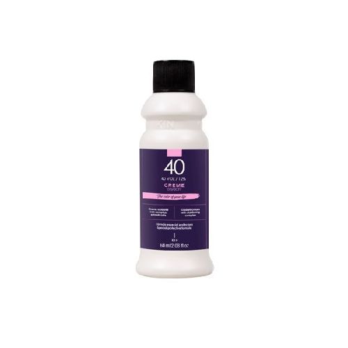 Imagen de Oxidante Kincrem 40V 60ml