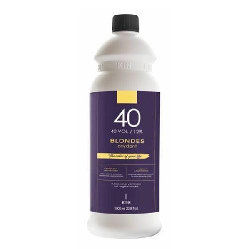 Imagen de Oxidante Blondes Kincrem 40V 1000ml