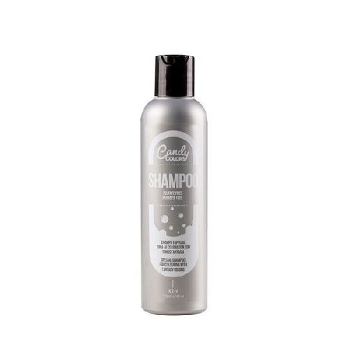 Imagen de Champú ácido Candy Colors Kin 200ml