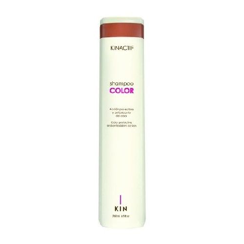 Imagen de Champú Color Kinactif 250ml