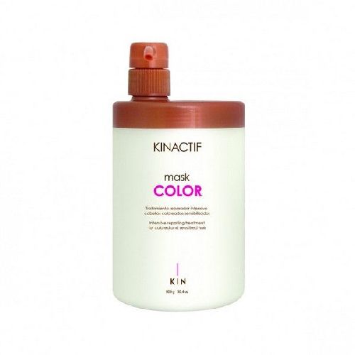 Imagen de Mascarilla Color Kinactif 900ml