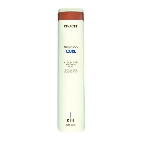 Imagen de Champú Curl Kinactif 250ml