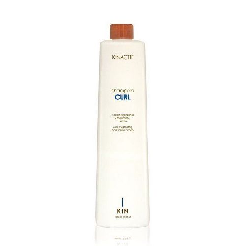 Imagen de Champú Curl Kinactif 1000ml