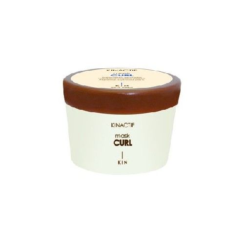 Imagen de Mascarilla Curl Kinactif 200ml