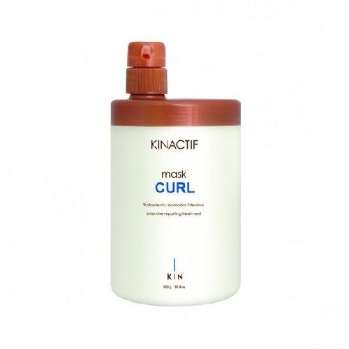 Imagen de Mascarilla Curl Kinactif 900ml