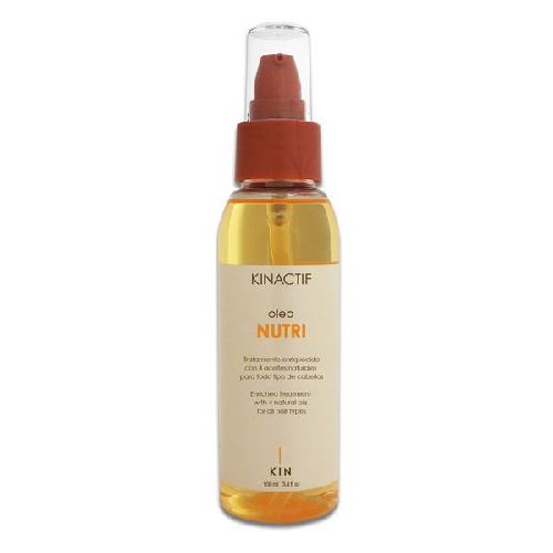 Imagen de Oleo Nutri Kinactif 100ml