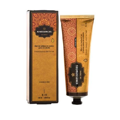 Imagen de Sérum oil cream Kinessences 50ml