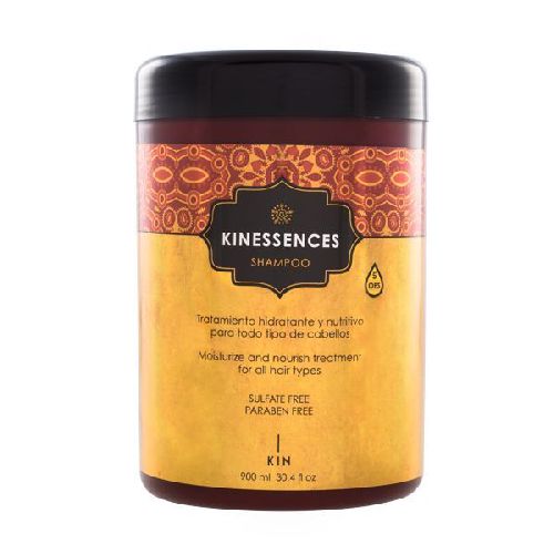 Imagen de Mascarilla Kinessences OES 900ml