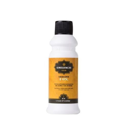 Imagen de Oxidante Kinessences 6V 120ml