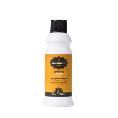 Imagen de Oxidante Kinessences 12V 120ml