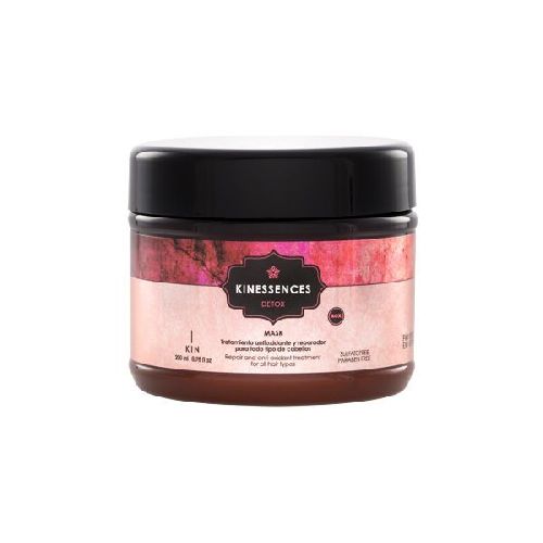 Imagen de Mascarilla Kinessences Detox 200ml