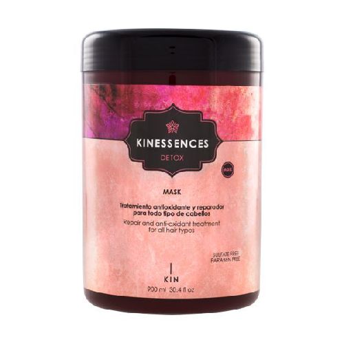 Imagen de Mascarilla Kinessences Detox 900ml
