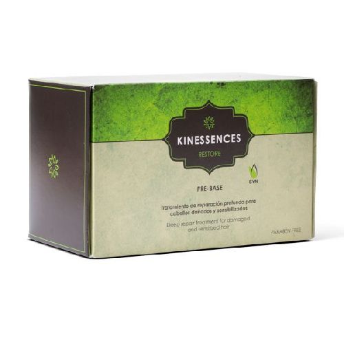Imagen de Pre-Base Kinessences Restore 6x25ml