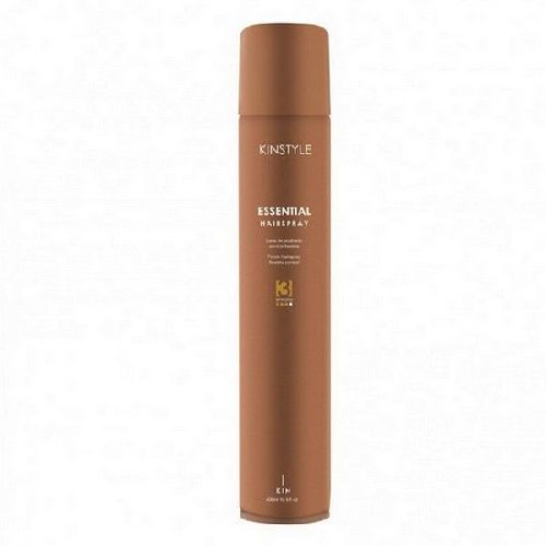 Imagen de Laca Essential Kinstyle 500ml