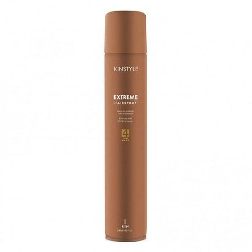 Imagen de Laca Extreme Kinstyle 500ml