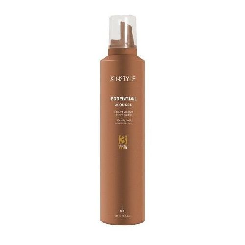 Imagen de Espuma Essential Kinstyle 300ml