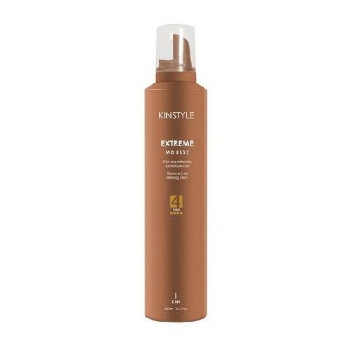 Imagen de Espuma Extreme Kinstyle 300ml