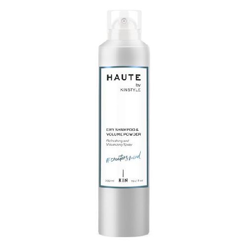 Imagen de Dry Shampoo & Volume Haute by KinStyle 300ml