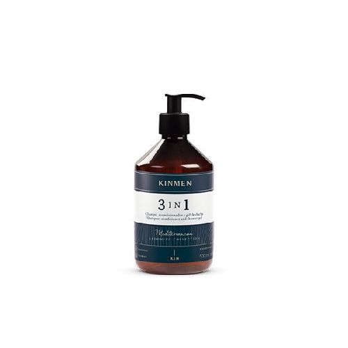 Imagen de 3-IN-1 KinMen 500ml