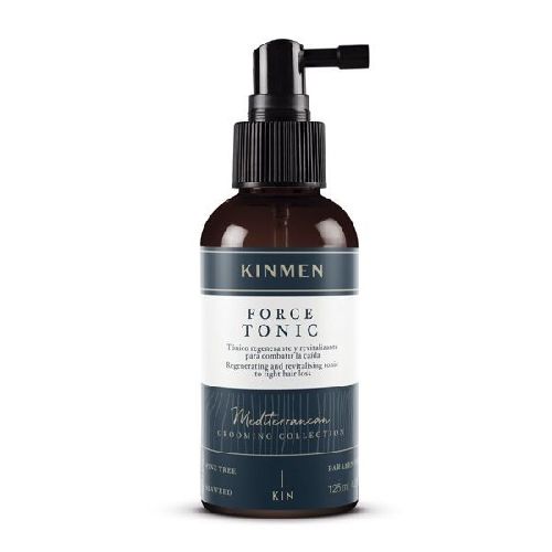 Imagen de Tónico anticaída Force KinMen 125ml
