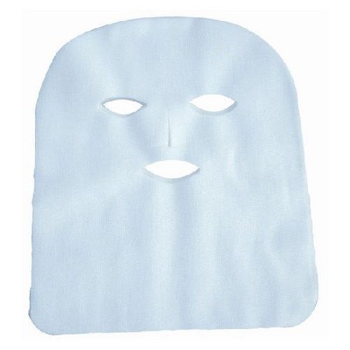 Imagen de Máscara facial gasa 50uds