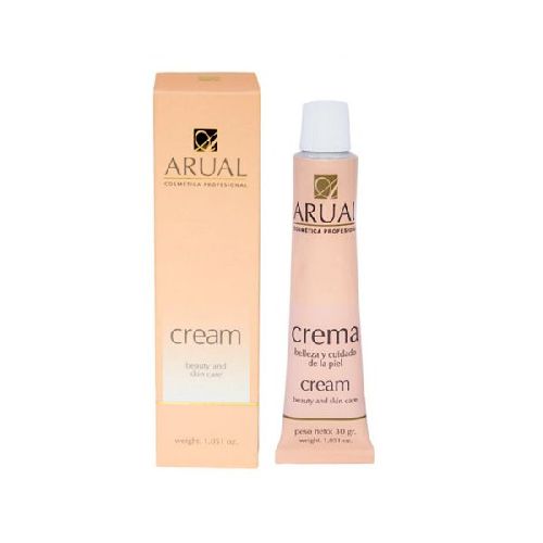 Imagen de Crema Arual 30gr