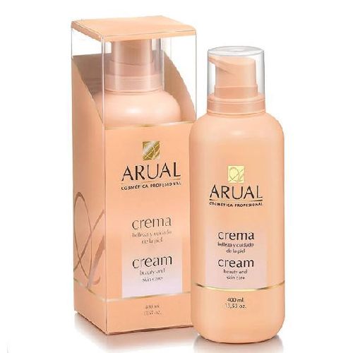 Imagen de Crema Arual 400gr
