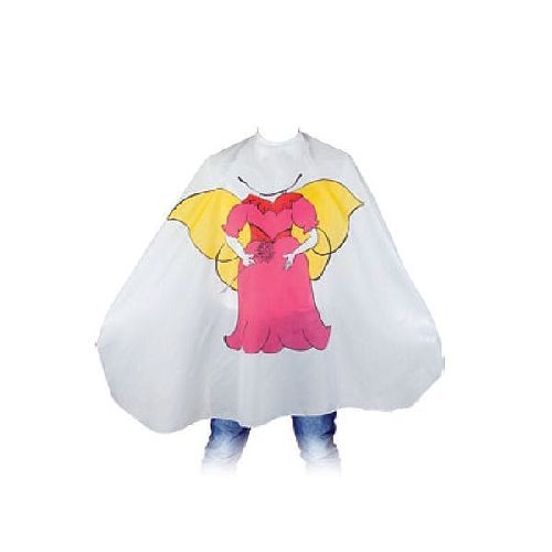 Imagen de Capa de corte infantil princesa