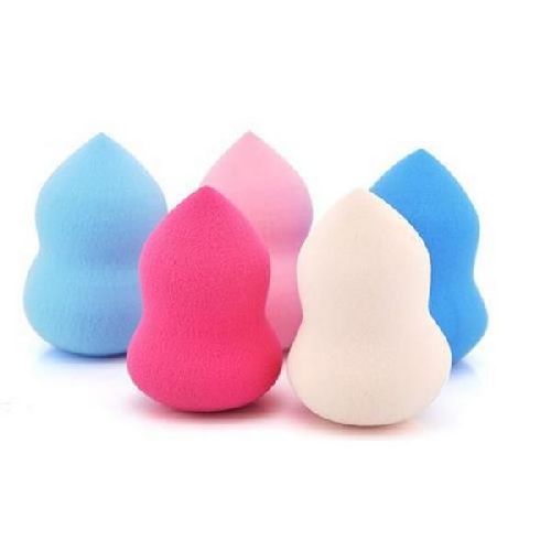 Imagen de Esponja maquillaje 3D sin latex