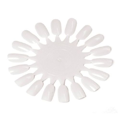 Imagen de Carta colores roseta esmalte uñas
