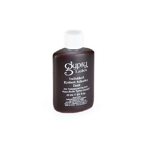 Imagen de Gypsy adhesivo negro pestañas 22ml