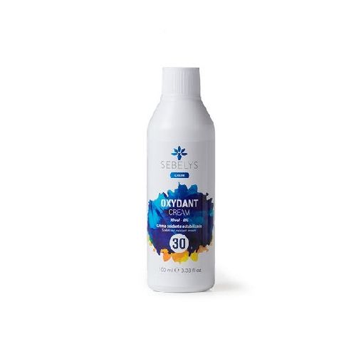 Imagen de Oxidante Sebelys 30V 100ml