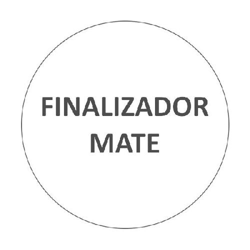 Imagen de Esmalte permanente 1 paso Belkos Nails Mate