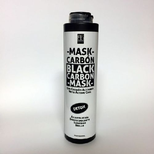 Imagen de Mascarilla carbón Belkos 500ml