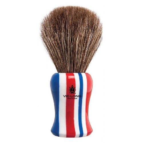 Imagen de Brocha de afeitar Barbershop caballo Vie-Long