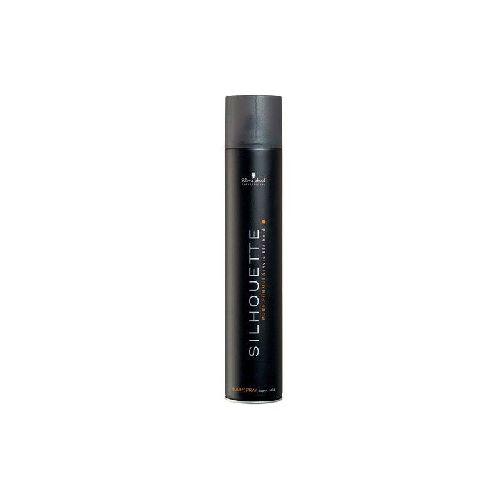 Imagen de Laca black Silhouette 750ml