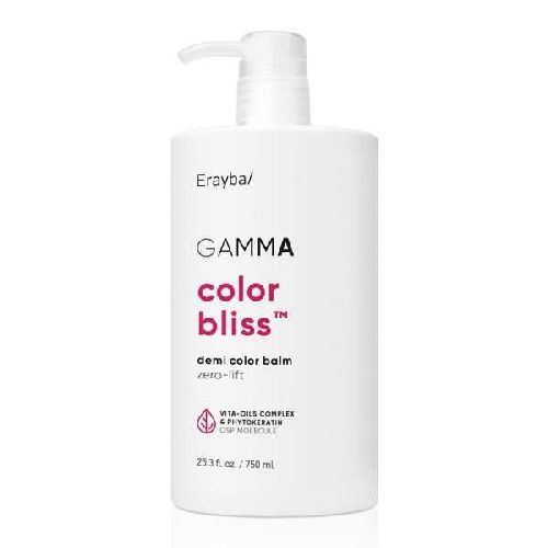 Imagen de Color Bliss demi color balm Gamma 750ml