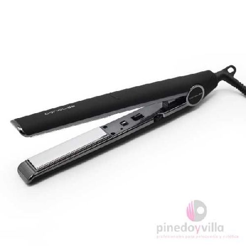 Imagen de Plancha de Pelo Corioliss C1  Black Chrome