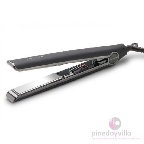 Imagen de Plancha de Pelo Corioliss C1 Digital Black