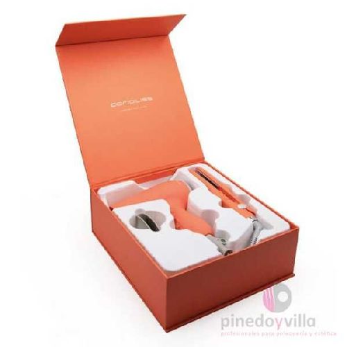 Imagen de Corioliss Coral Travel Kit
