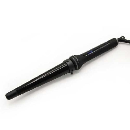 Imagen de Rizador cónico GW Black Ø19-32mm Corioliss