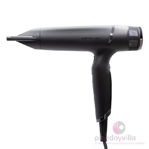 Imagen de Secador Corioliss BLDC Whisper