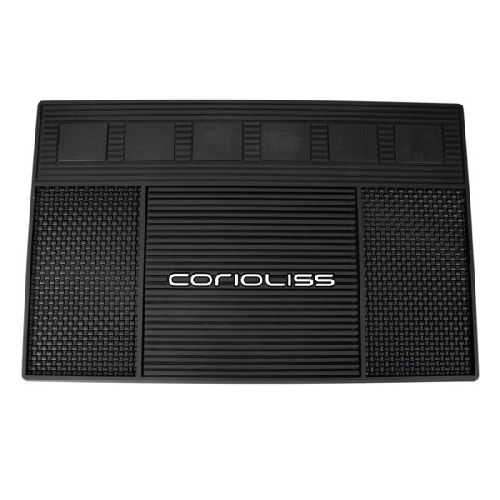 Imagen de Alfombrilla Magnetic Barber's Mat Corioliss