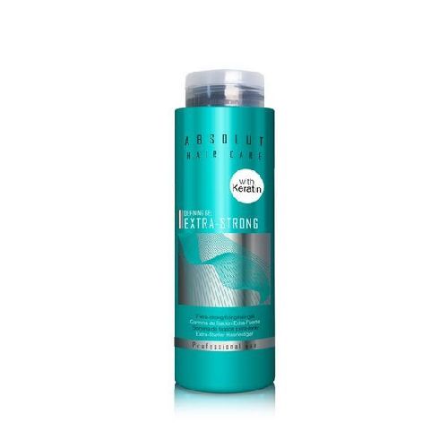 Imagen de Gomina extra-fuerte Absolut 300ml