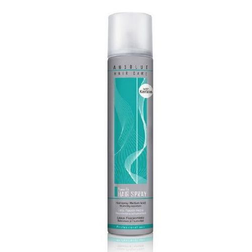 Imagen de Laca fijación media Absoluk 750ml