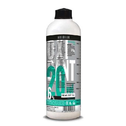 Imagen de Oxidante 20V Absoluk 150ml