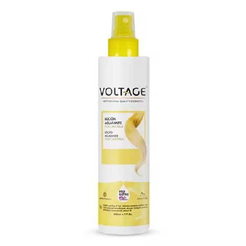 Imagen de Loción aclarante con camomila Voltage 200ml