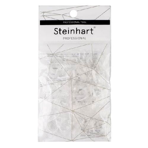Imagen de Gomas elásticas transparentes