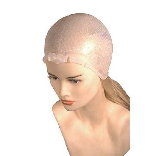Imagen de Gorro mechas silicona Salón Stylist "L"
