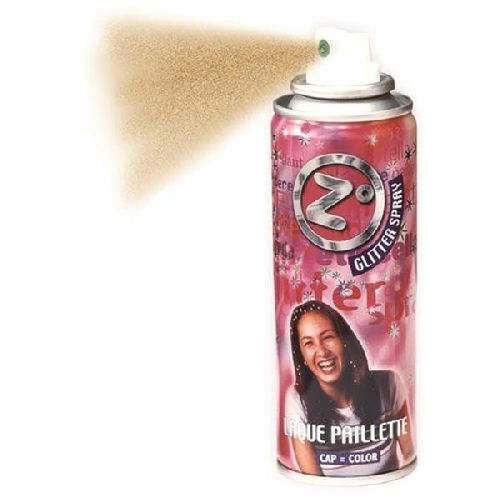 Imagen de Laca fantasía glitter multicolor